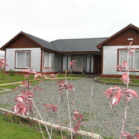 Casa Patagonica El Calafate Villa Esterno foto