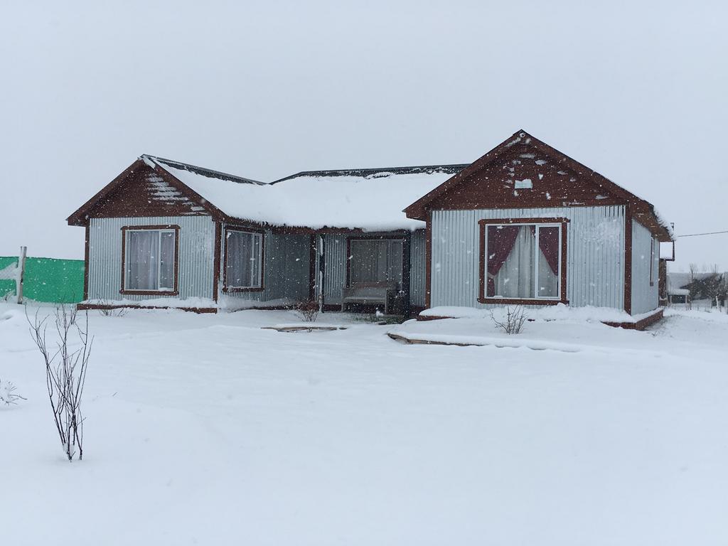 Casa Patagonica El Calafate Villa Esterno foto